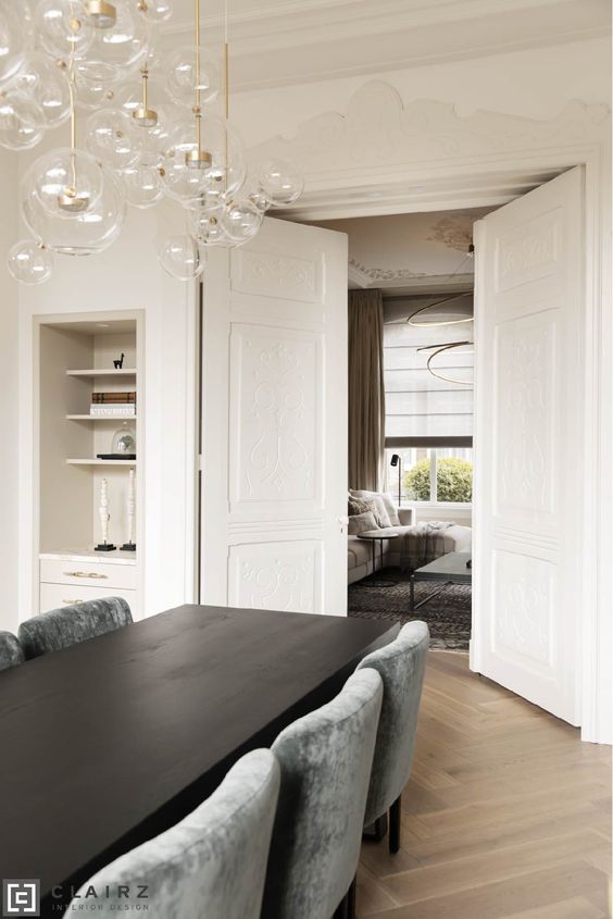 Clairz Interior Design