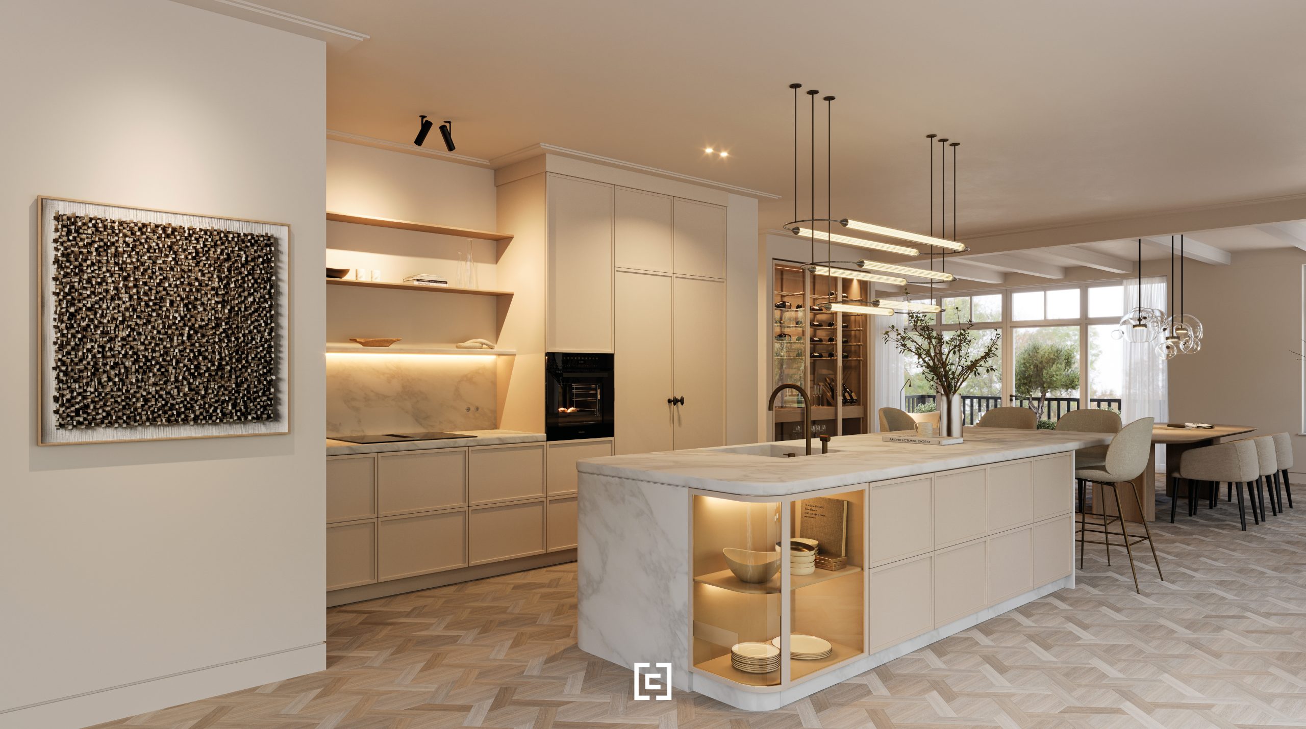 HOME - Clairz Interior Design