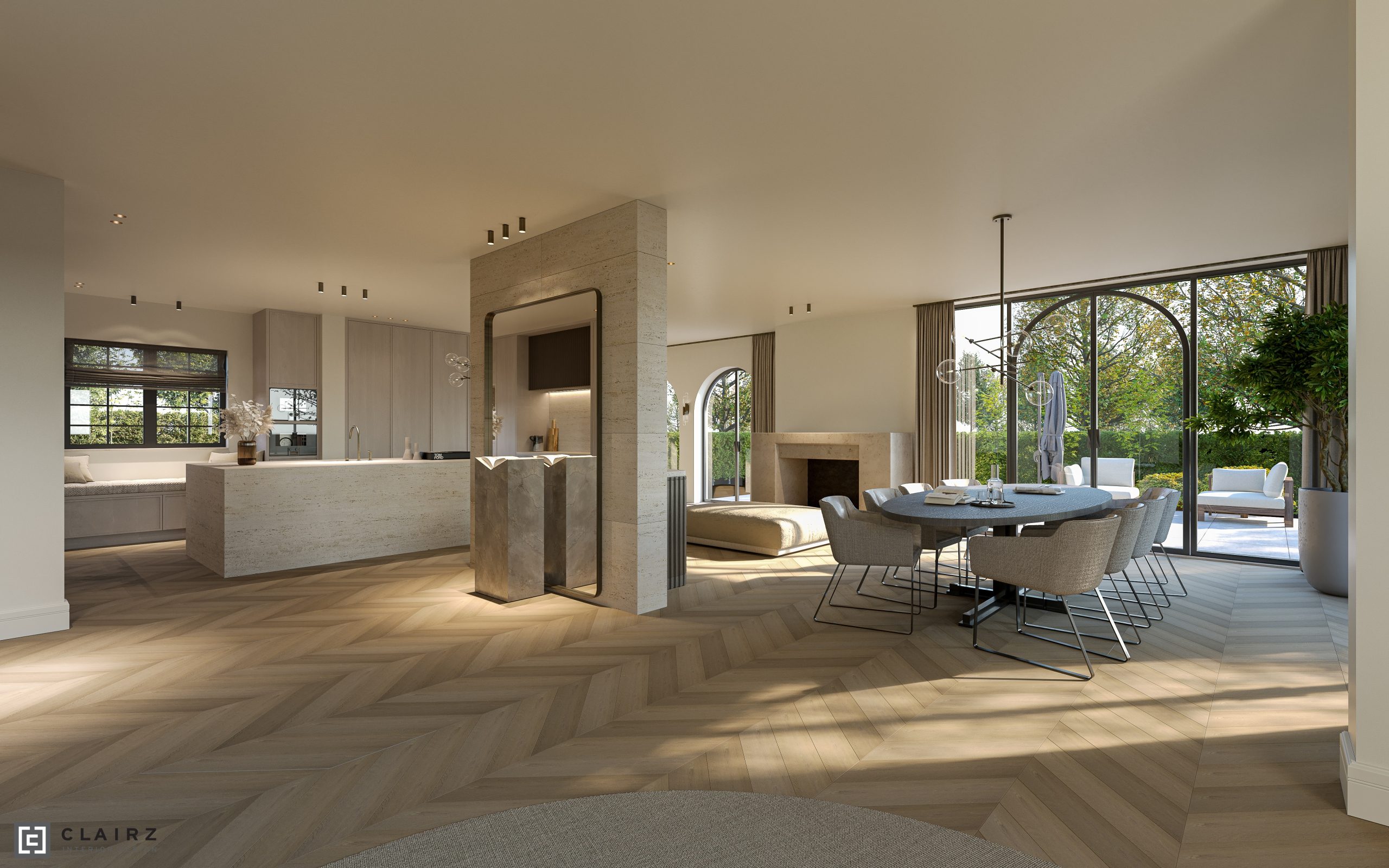 HOME - Clairz Interior Design