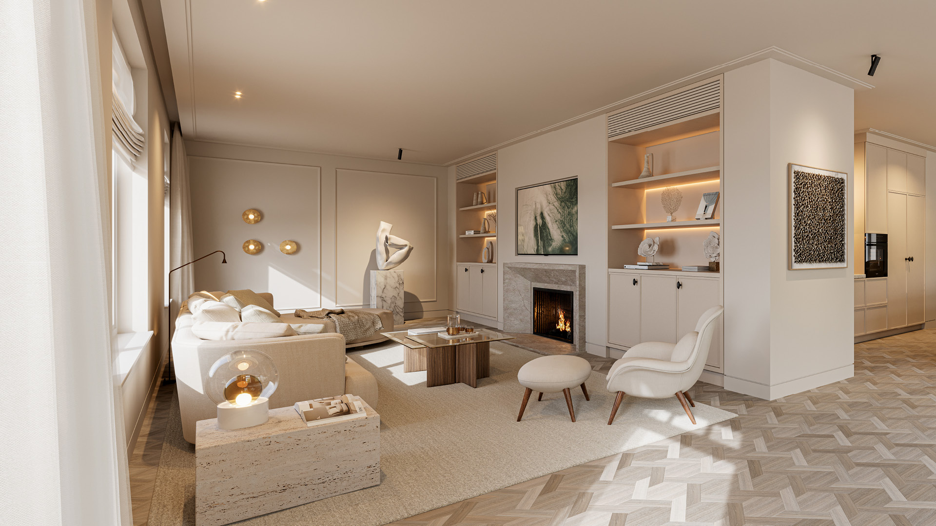 HOME - Clairz Interior Design