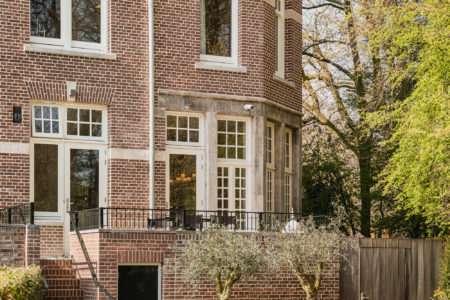 Oranje Nassaulaan 62HS-12